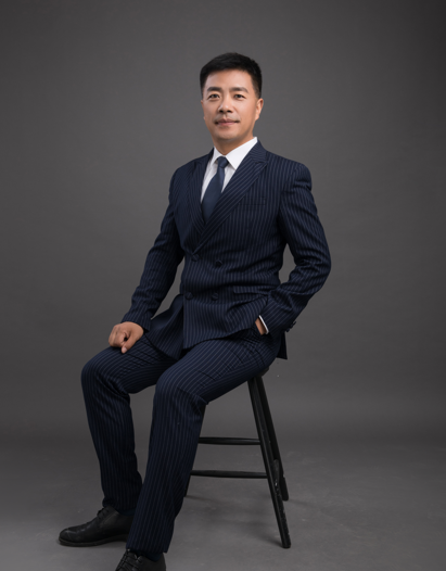 张锋律师